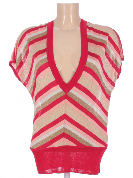 Безрукавка