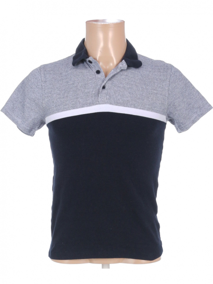Футболка-поло