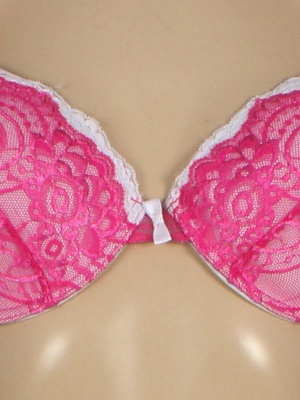 Бюстгальтер