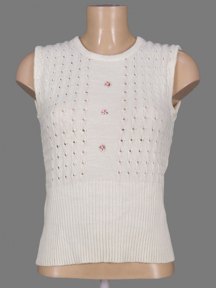 Безрукавка