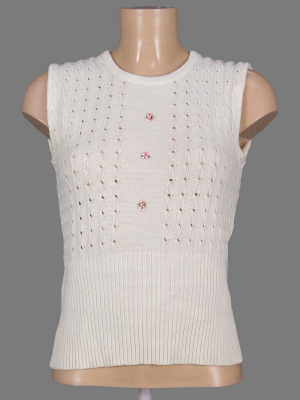 Безрукавка