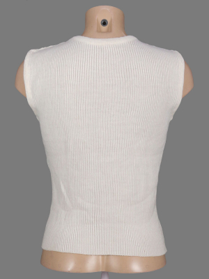 Безрукавка