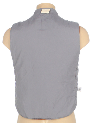 Жилет двухсторонний