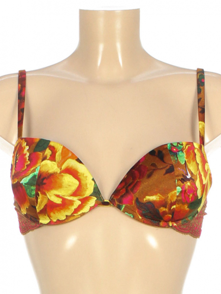 Бюстгальтер