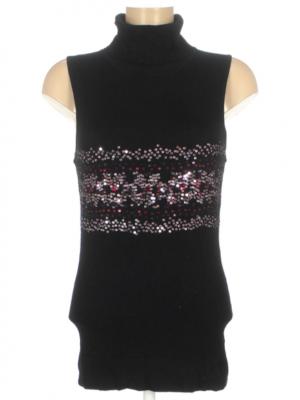 Безрукавка