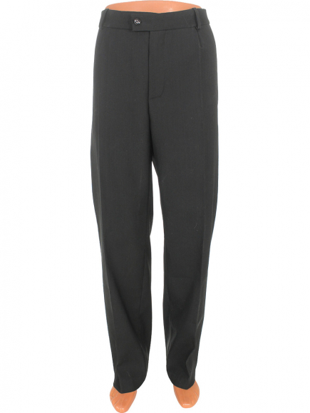 Брюки утеплённые