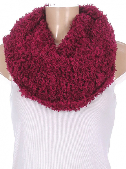 Шарф - хомут