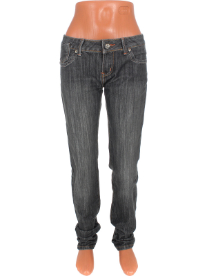 Джинсы