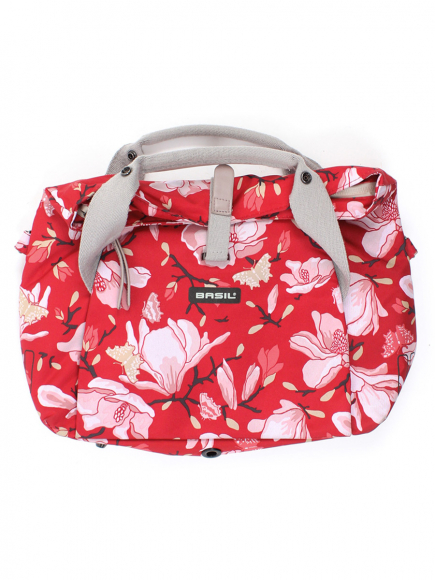 Сумка велосипедная