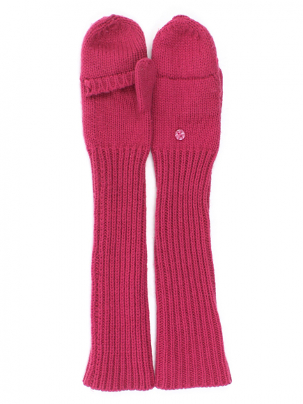 Варежки детские