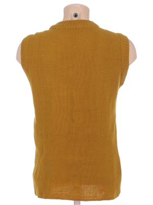 Безрукавка