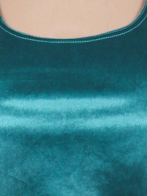 Футболка укороченная