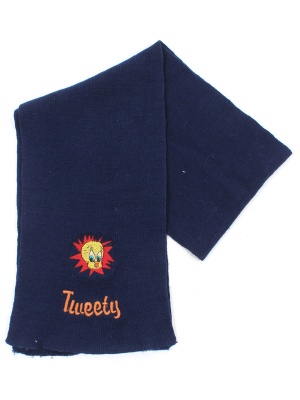 Шарф детский