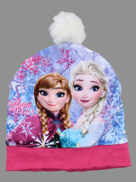 Шапка детская