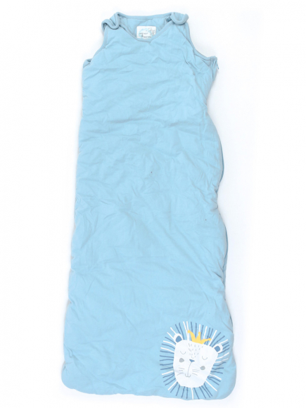 Спальный мешок детский