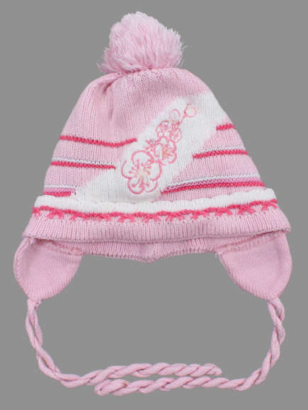 Шапка детская