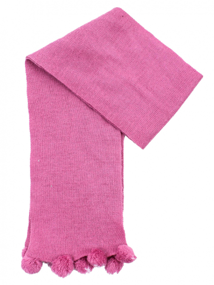 Шарф детский