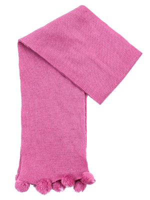 Шарф детский