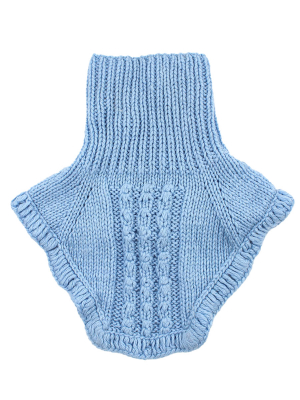 Манишка детская