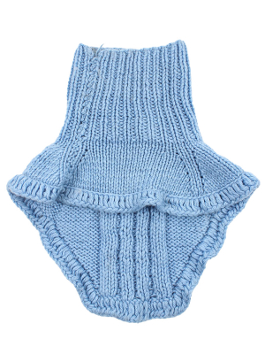 Манишка детская