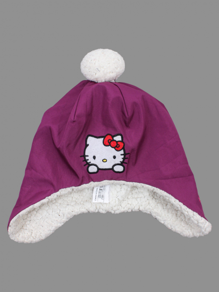 Шапка детская