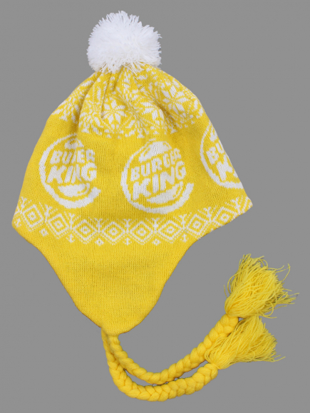 Шапка детская