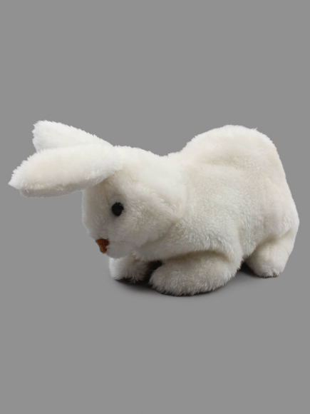 Игрушка Заяц