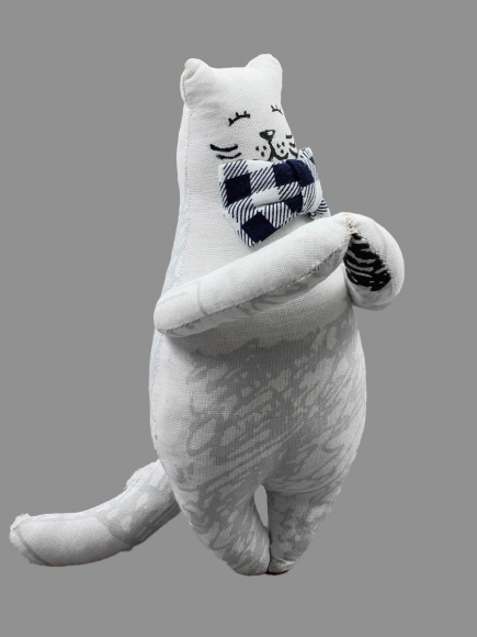 Игрушка Кошка