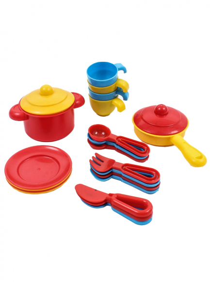 Комплект ( Игрушка )