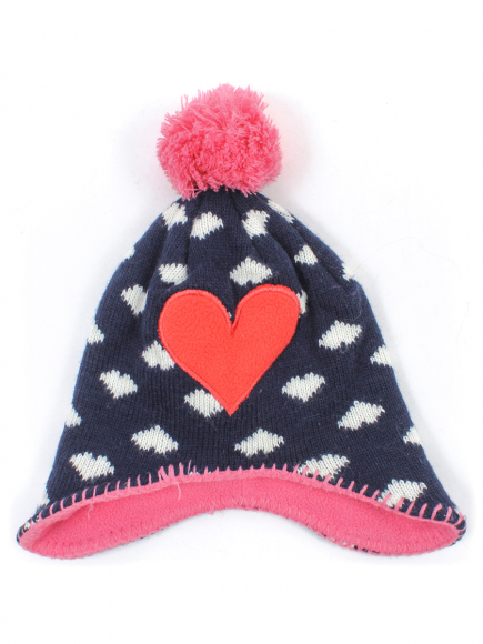 Шапка детская