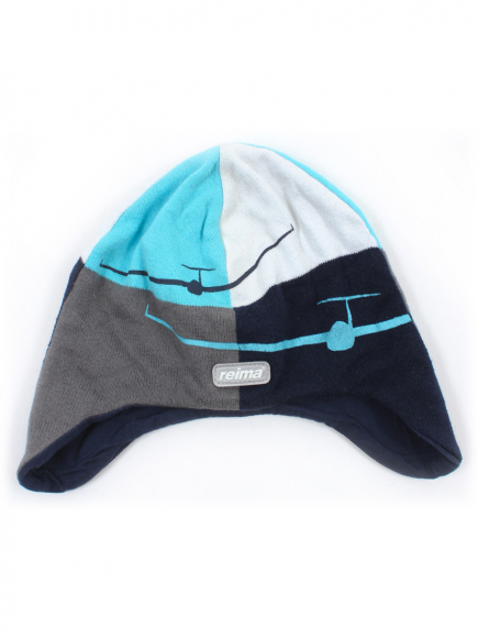 Шапка детская