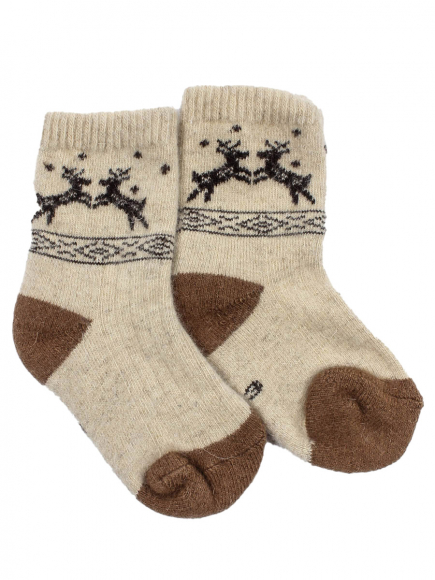 Носки детские