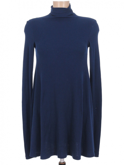 Кофта удлинённая