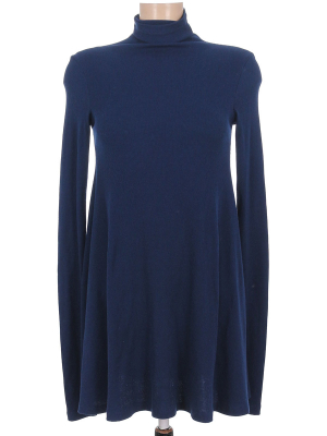 Кофта удлинённая