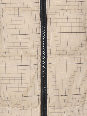 Куртка двухсторонняя