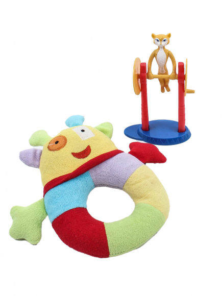 Комплект ( Игрушка )