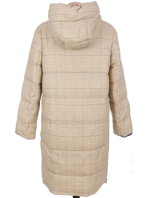 Куртка двухсторонняя