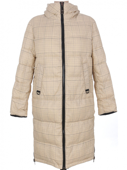 Куртка двухсторонняя