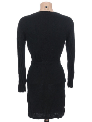 Кофта удлинённая