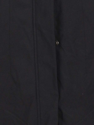 Куртка двухсторонняя