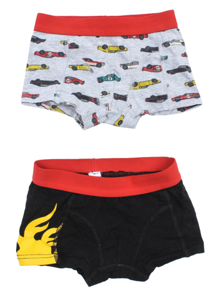 Комплект (трусы)