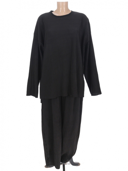 Комплект (кофта, брюки)