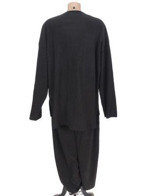 Комплект (кофта, брюки)