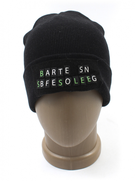 Шапка детская