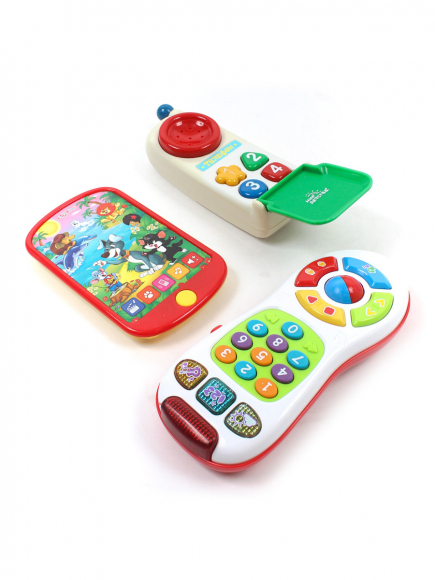 Комплект ( Игрушка )