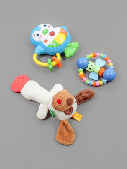 Комплект ( Игрушка )