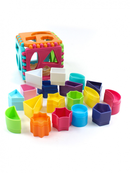 Комплект ( Игрушка )