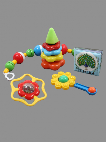 Комплект ( Игрушка )