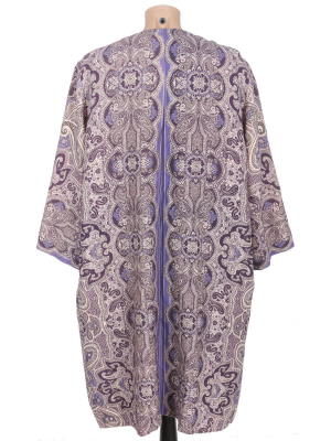 Комплект (Платье, жакет)