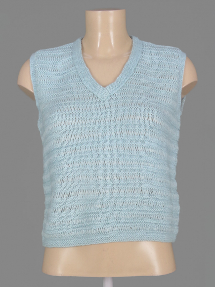 Безрукавка